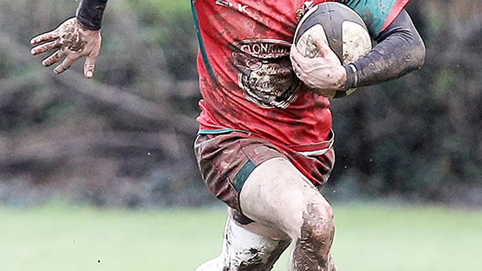 Clon keen to hit the ground running back in Division 1 Image