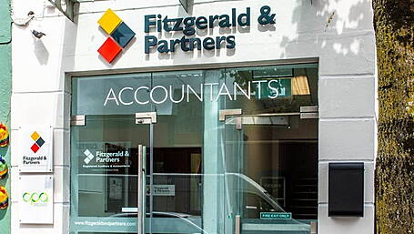 The West Cork Tax Return Clinic takes away the stress of self assessment Image