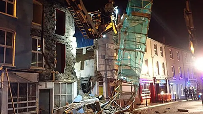 Street's closure leads to retailer's quietest Christmas in 23 years Image