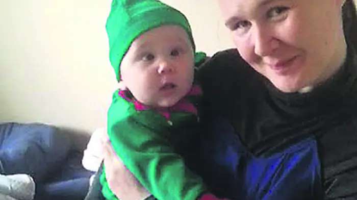 Granny's plea to save her grandson's sight Image