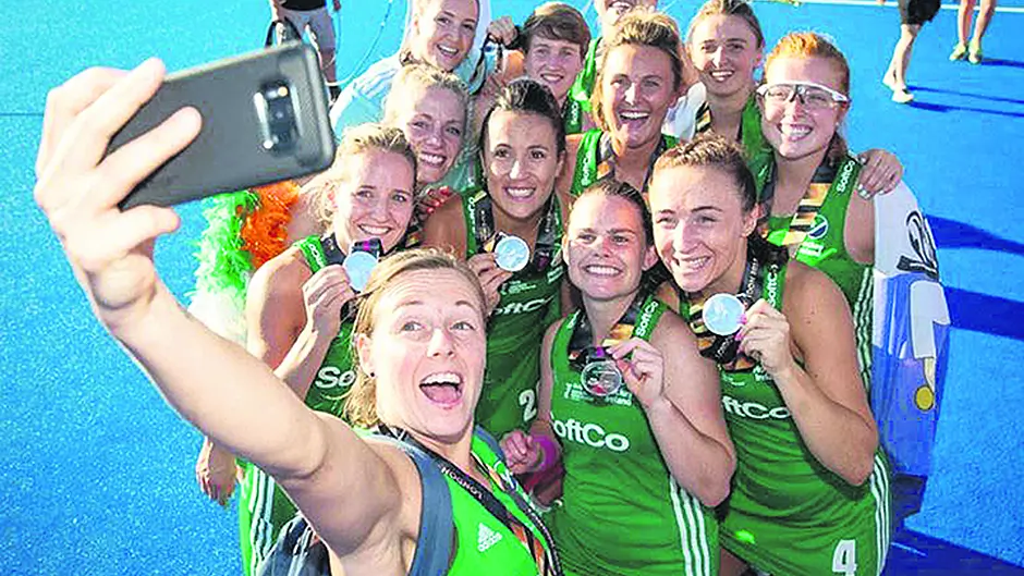 MY 2018 SPORTING HIGHLIGHT: Irish women's hockey team made me want to go back and play again Image