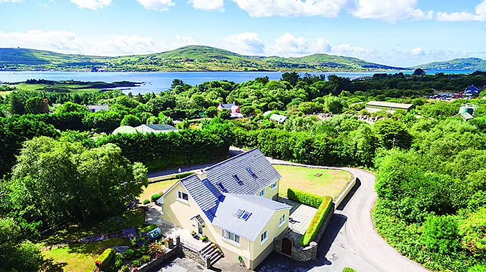To be, or not to B&B in Beara – that is the €395,000 question Image