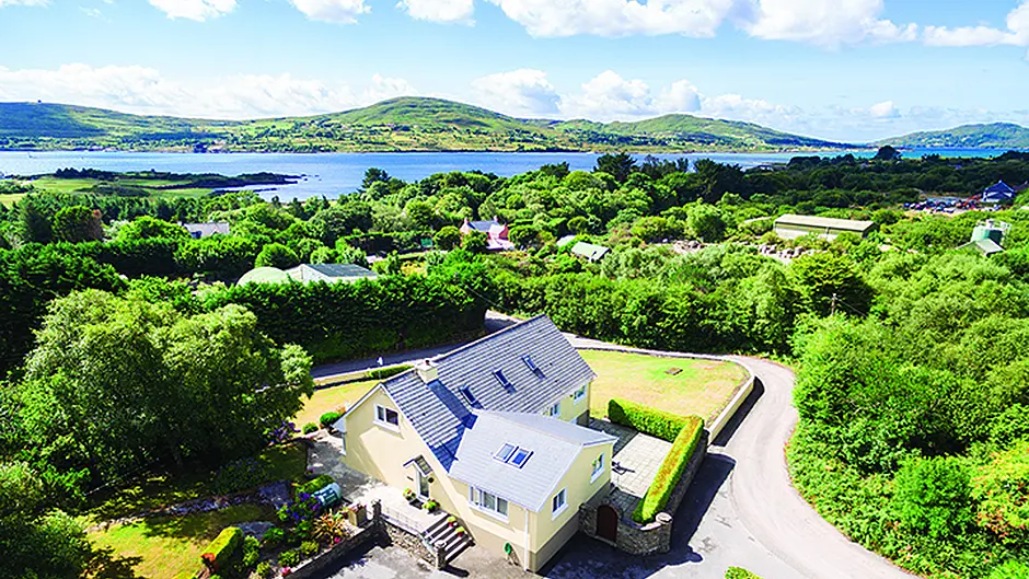 To be, or not to B&B in Beara – that is the €395,000 question Image
