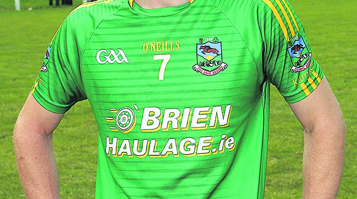 Kilmacabea forward Gore to make Cork senior debut Image