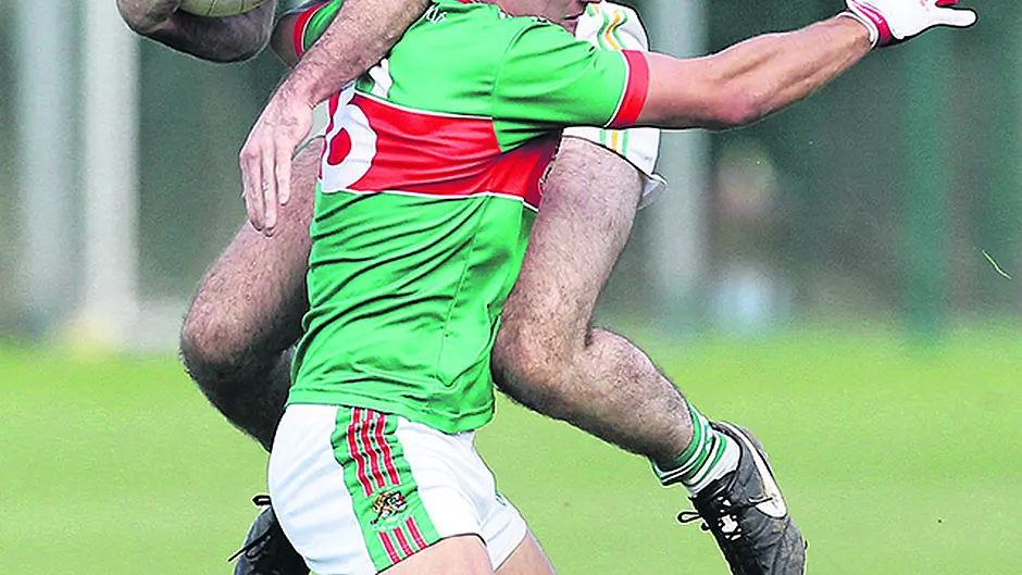 Rebels keen to make an impact Image