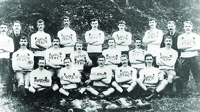 How years ending in nine have treated West Cork GAA teams Image