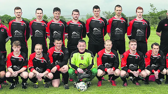 Dominant Drinagh Rangers named West Cork Sports Team of the Year Image