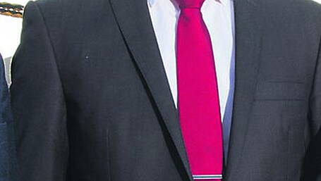 Clon man to head up five-year €2m climate change project on sea levels Image