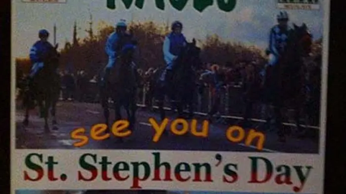 Drimoleague trotting races are called off due to lack of interest Image