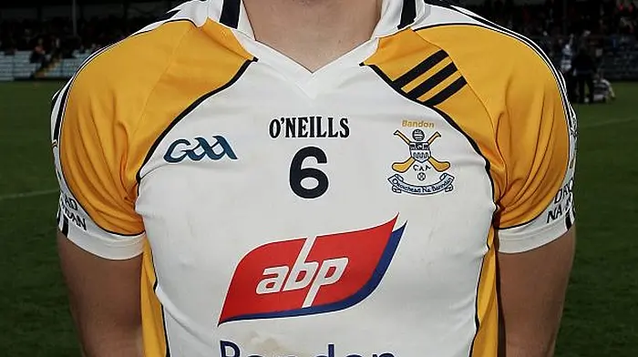 Fitzpatrick, Clancy and Murphy to all start for Cork in McGrath Cup final Image
