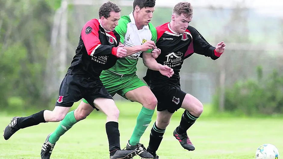The seven games that will decide the battle for the Premier Division crown Image