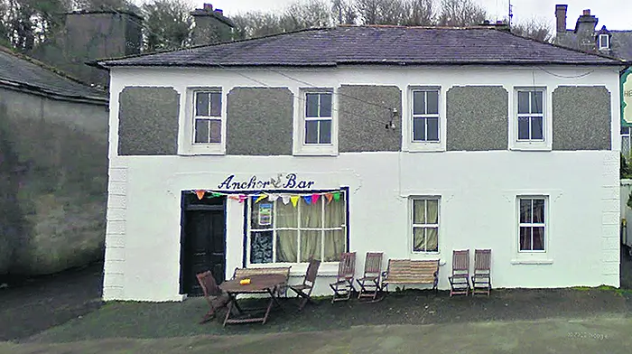 Courtmac pub wants smartphones to buzz off Image