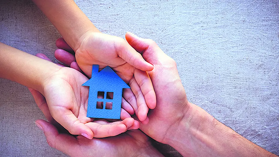 Homeless charity helped 84 West Cork families and 190 children during 2018 Image