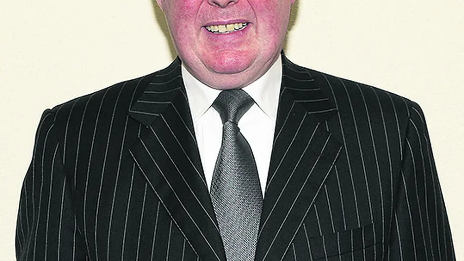 Judge pillories and jails Skibbereen cocaine dealer Image