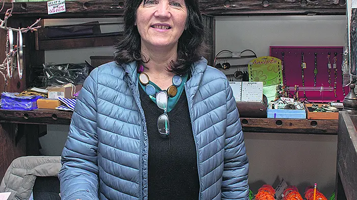 Rents, rates, insurance blamed for Skibbereen shop's demise Image