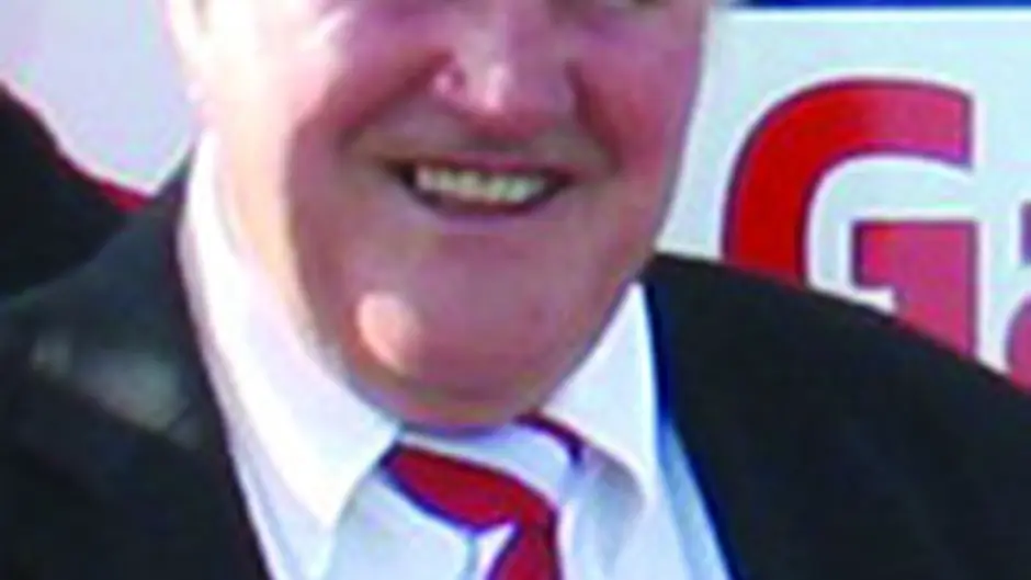 Kevin Jer will enter West Cork Hall of Fame Image