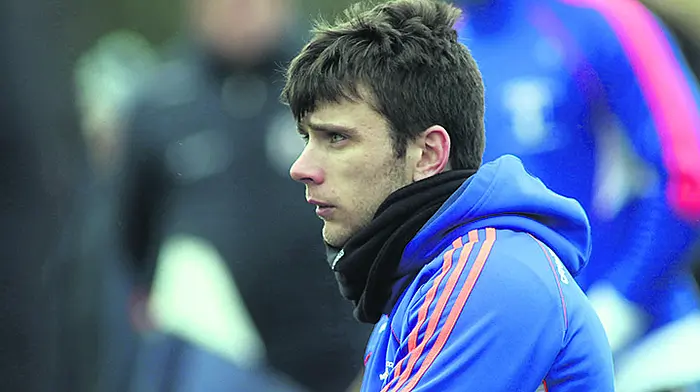 Wall adamant colleges GAA has an important role to play Image
