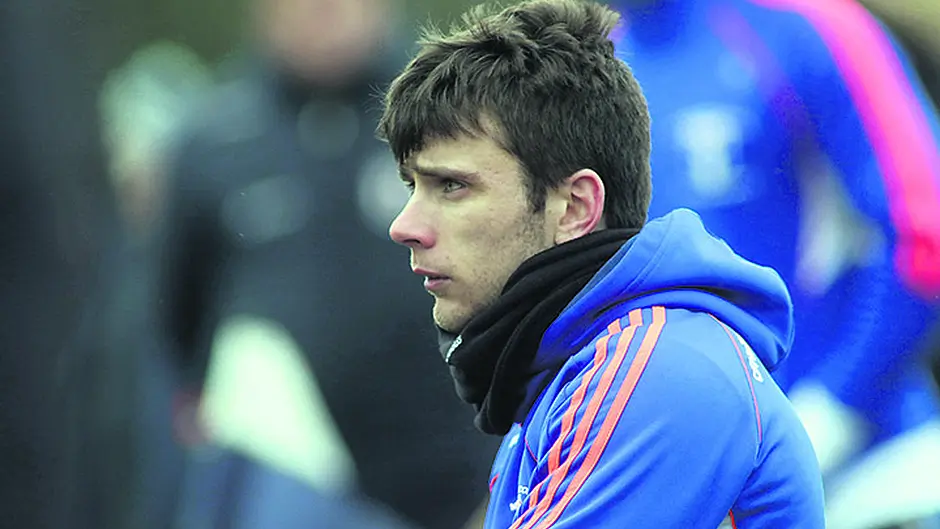 Wall adamant colleges GAA has an important role to play Image