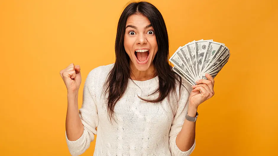 Lucky Cork winner scoops €50,000 with Prize Bonds Image