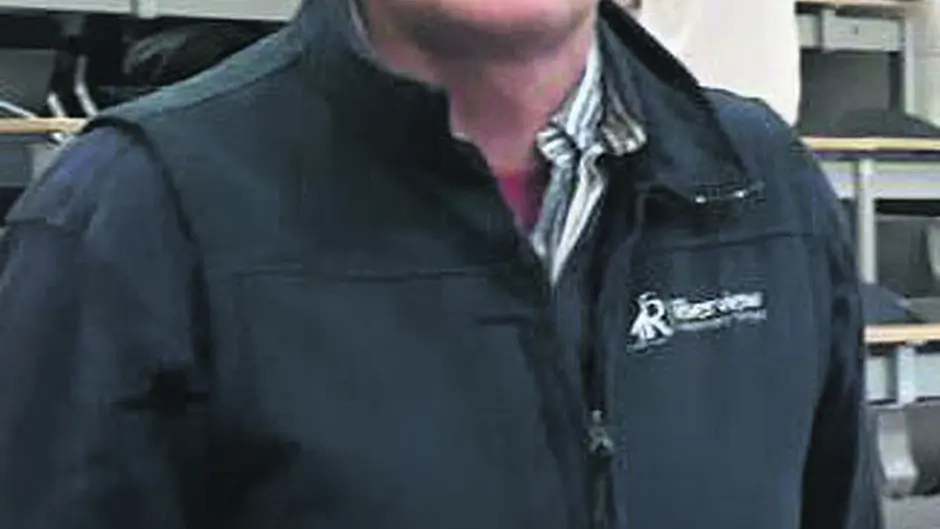 Kilbrittain calf rearing open  day addresses Johnes Disease Image