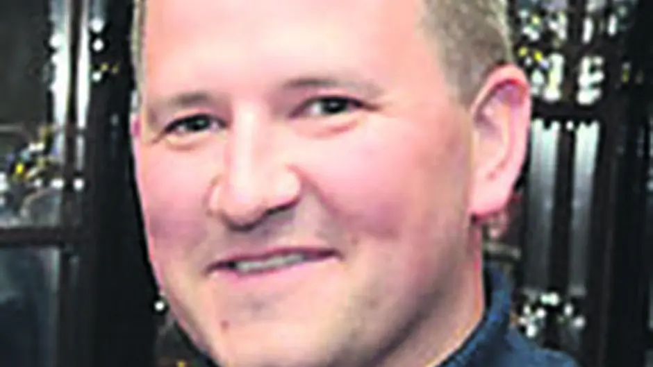 State seeking fast-track for Dwyer case hearing Image