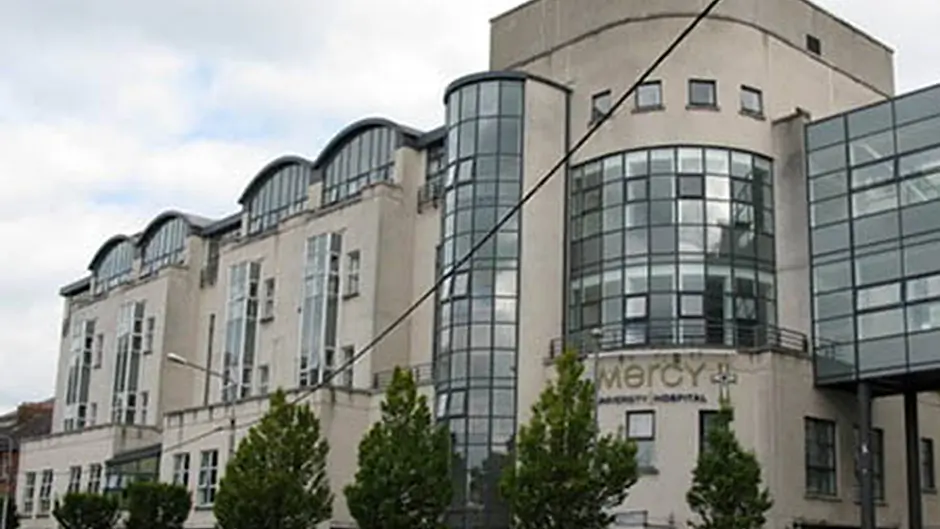 Mercy University Hospital urges public to consider all care options Image