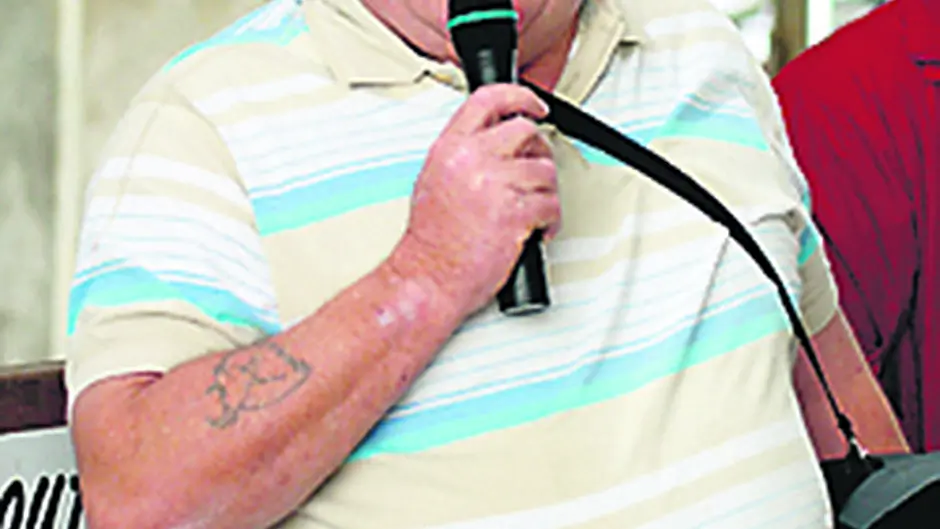 West Cork farmers sceptical about Lancet report on diet Image