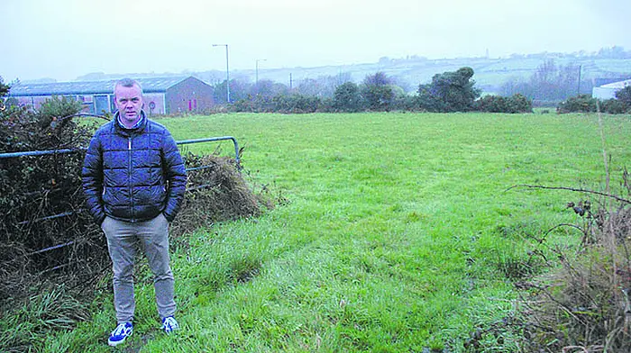 Skibbereen's SOS granted leave to challenge plastics factory Image