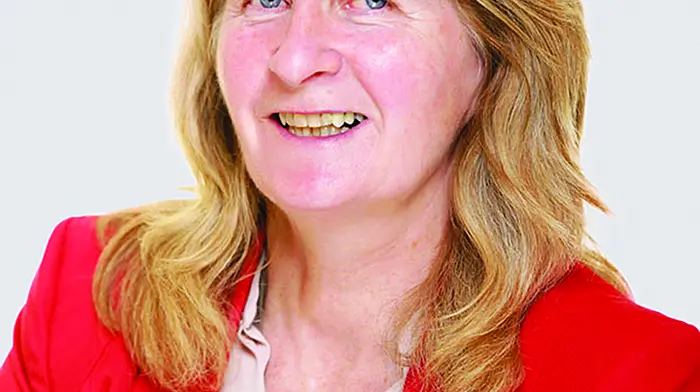 Collaborative farming and succession planning on women's forum agenda Image