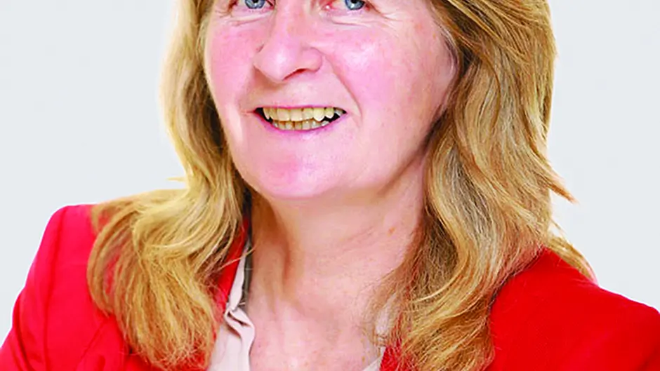 Collaborative farming and succession planning on women's forum agenda Image
