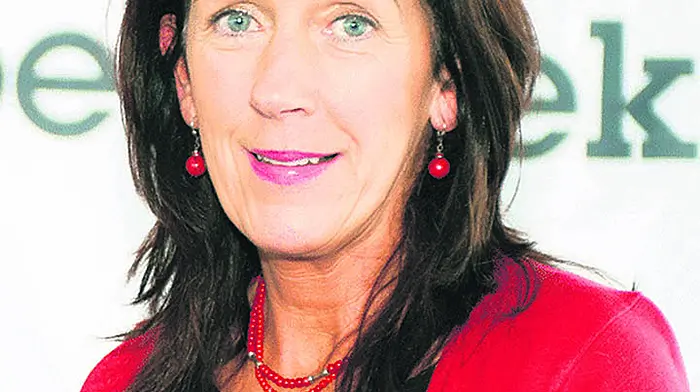 FG's Mary won't run again Image
