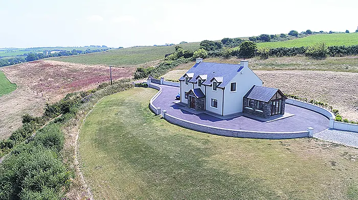 Numbers add up for 2.1 acre home with five-star finish Image