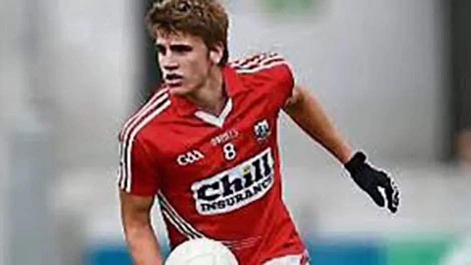 Maguire looking for settled run in Rebels' engine room Image