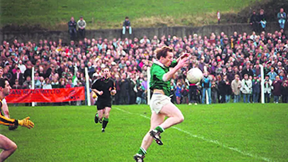 Dohenys beat all the odds in 1995 Image
