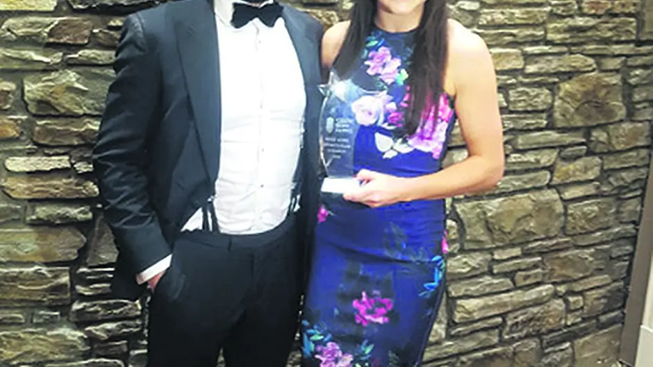 Awards highlight all that's great about West Cork Image