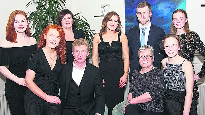 Libby: Relax the rules and allow camogie to be more free flowing Image