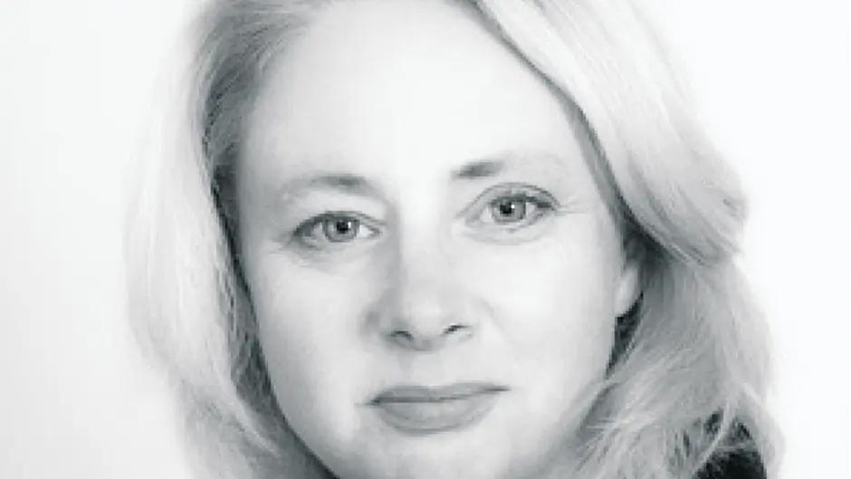 Ross academic gets funding first at WIT Image