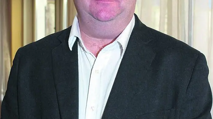 Collins calls for a Minister for Fisheries Image