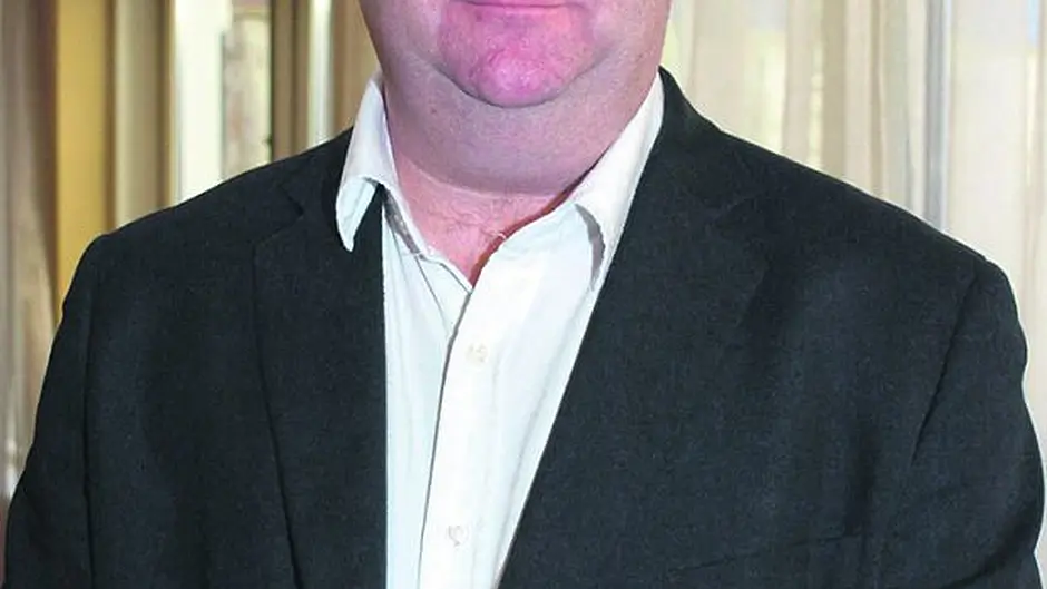 Collins calls for a Minister for Fisheries Image