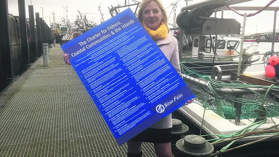 Parties must unite behind coastal communities Image