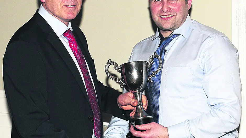 ‘Cork good enough to win Liam may not even qualify from group' Image