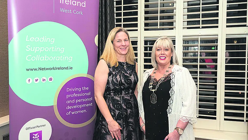 Fearless Network women ready to face whatever 2019 will bring Image