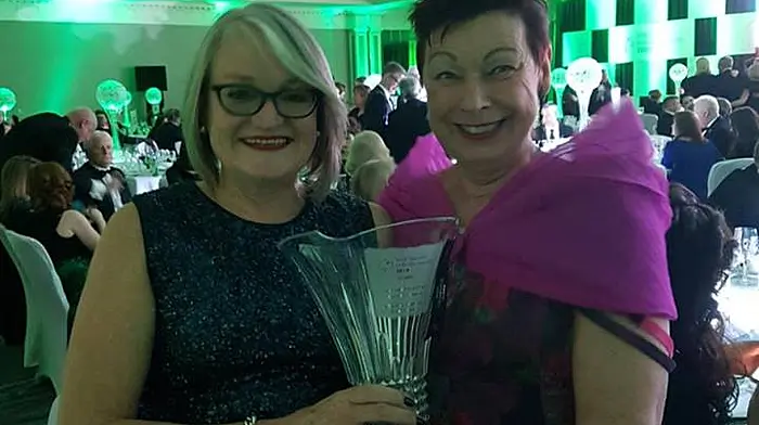 Taste of West Cork Food Festival wins major WAW award Image