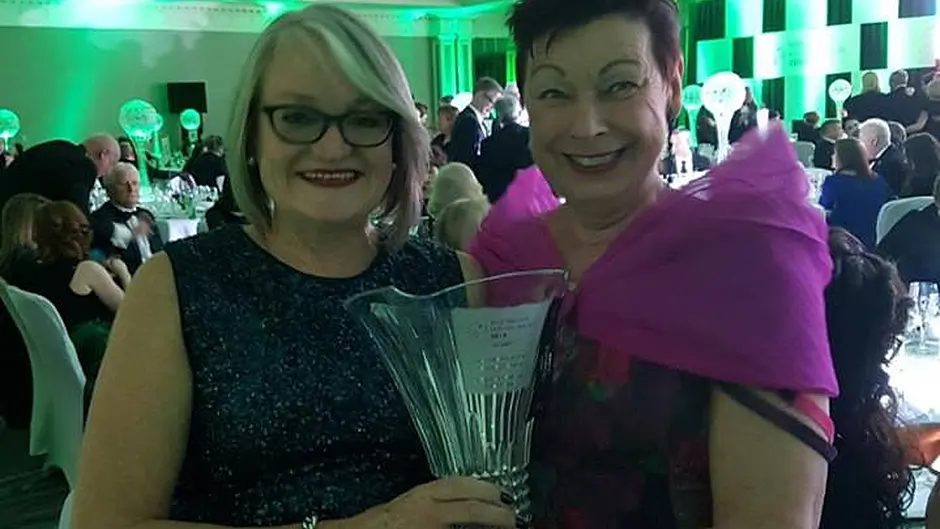 Taste of West Cork Food Festival wins major WAW award Image