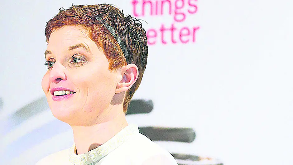 WGPA making things better for county ladies' football and camogie players Image