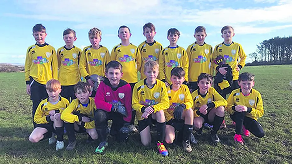 Rovers come out on top in play-off to make final Image