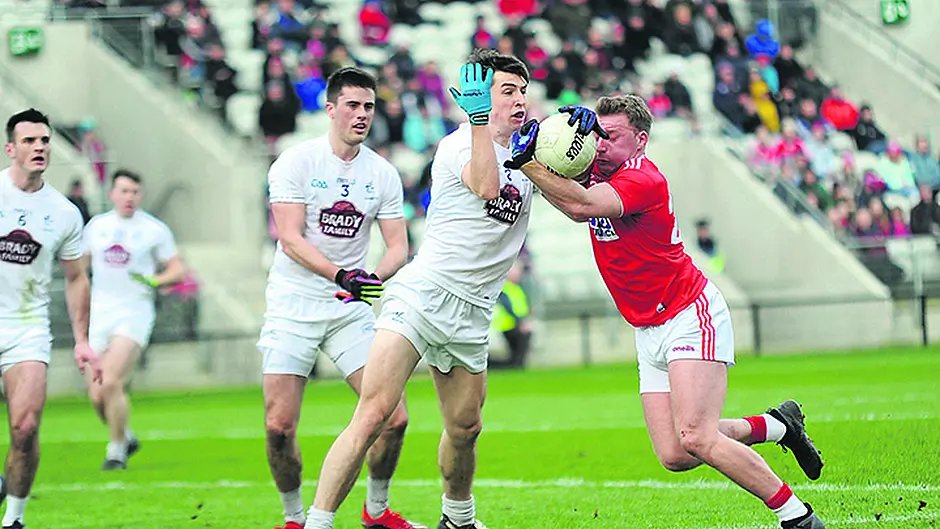Cork's rebuilding process must happen in phases Image