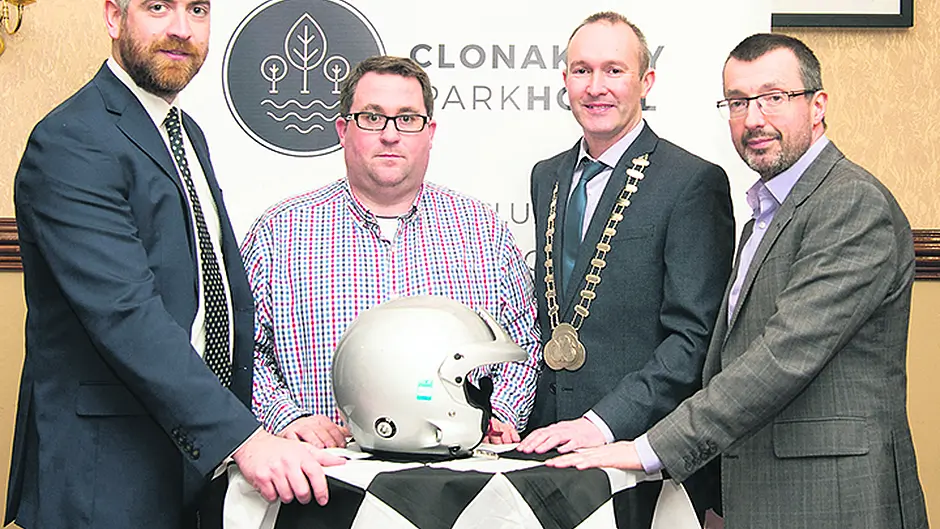 Legendary Hirvonen set to take part in West Cork Rally Image