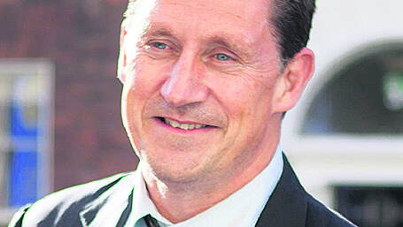 Delaying climate action over Brexit ‘will make things worse not better' Image