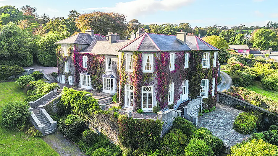 Fancy owning the house where actor Kevin Costner slept? Image